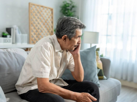 存款千萬沒房貸、月領5萬年金以為穩了？69歲翁「生活斷崖式崩壞」痛悟：退休金規劃最怕漏算這筆錢